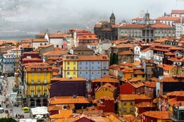 O belo Porto 
