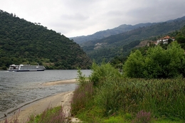 As entranhas do rio Douro 