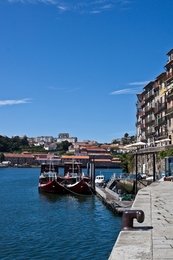 Ribeira _ Porto 