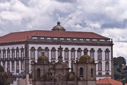 Paço Episcopal _ Porto 