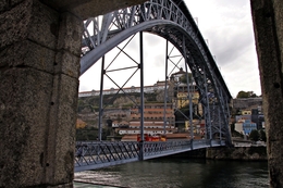 Ponte D_ Luís! 