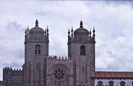 Sé Catedral _ Porto 