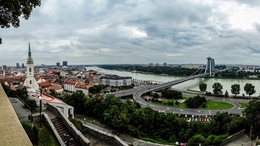 Bratislava. 