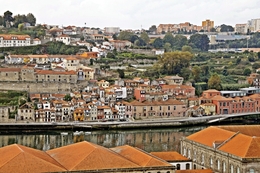 Vila Nova de Gaia! 