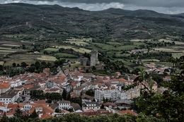 Montalegre 