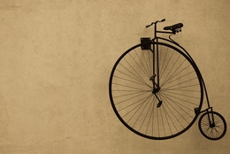 Bicicleta* 