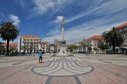 Praça do Bocage 