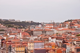 Arquitectura  _ Porto  