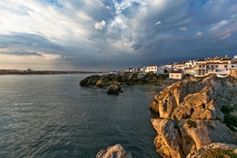 A ILHA DO BALEAL 