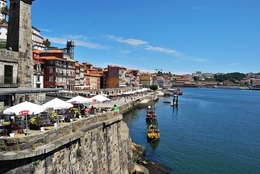 Porto-Douro 