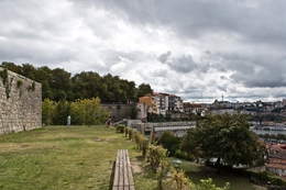 Lugar de contemplação _ Porto 