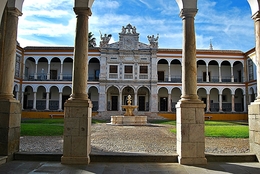 Universidade de Évora 