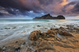 ... Ilha do Porto Santo - Ilhéu da Cal ... 