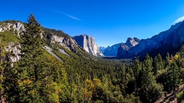 Yosemite....sol, sombra e ar puro!!!!. 