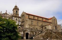 Igreja de S_ Francisco 