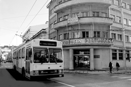 67 Anos a encantar Coimbra 