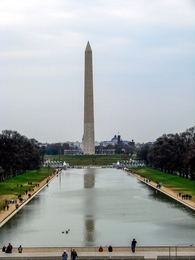 Monumento a Washington 