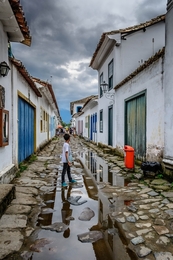 Paraty 