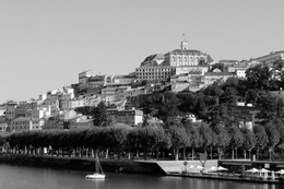 Coimbra Terra de Encanto. 
