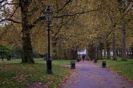 Green Park 