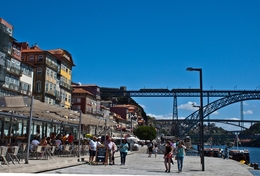 Ribeira _ Porto 1 