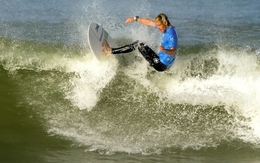 John John Florence 