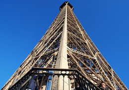 Torre Eiffel 