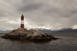 Farol no Fim do Mundo 