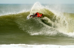 Freddy Patacchia - Moche Rip Curl Pro 2014 