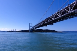 Seto-Bridge 