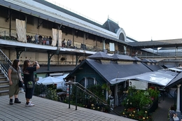 Mercado do Bolhão 