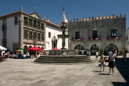 Viana do Castelo 