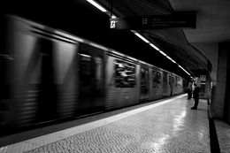 Metro 