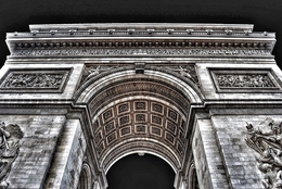 Arco do Triunfo (França) 