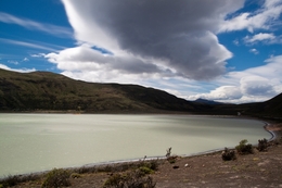 Torres Del Paine 