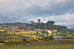 Montalegre 