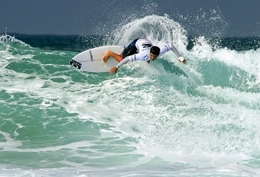 Italo Ferreira - Cascais Billabong Pro 2014 