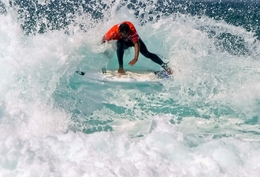 Jadson André - Cascais Billabong Pro 