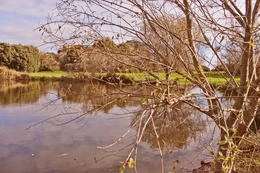 Parque da cidade 4 _ Porto 