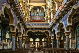 Sinagoga do Jubileu 