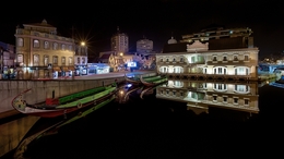 Aveiro 