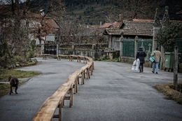 Mesa de São Sebastião, Couto de Dornelas 