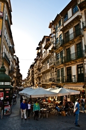 Ruas do Porto 