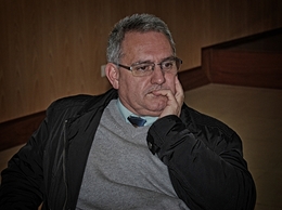 Luís Risco 