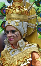 Carnaval -  Elvas 
