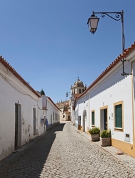 ALVITO, BAIXO ALENTEJO 