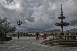 Ponte de Lima 