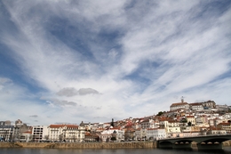 Minha "Coimbra" 
