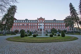 Vidago Palace 