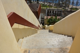 Escadas do Quinchorro - Coimbra 